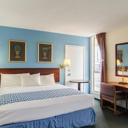 Alamo Inn & Suites Gillette Oda fotoğraf