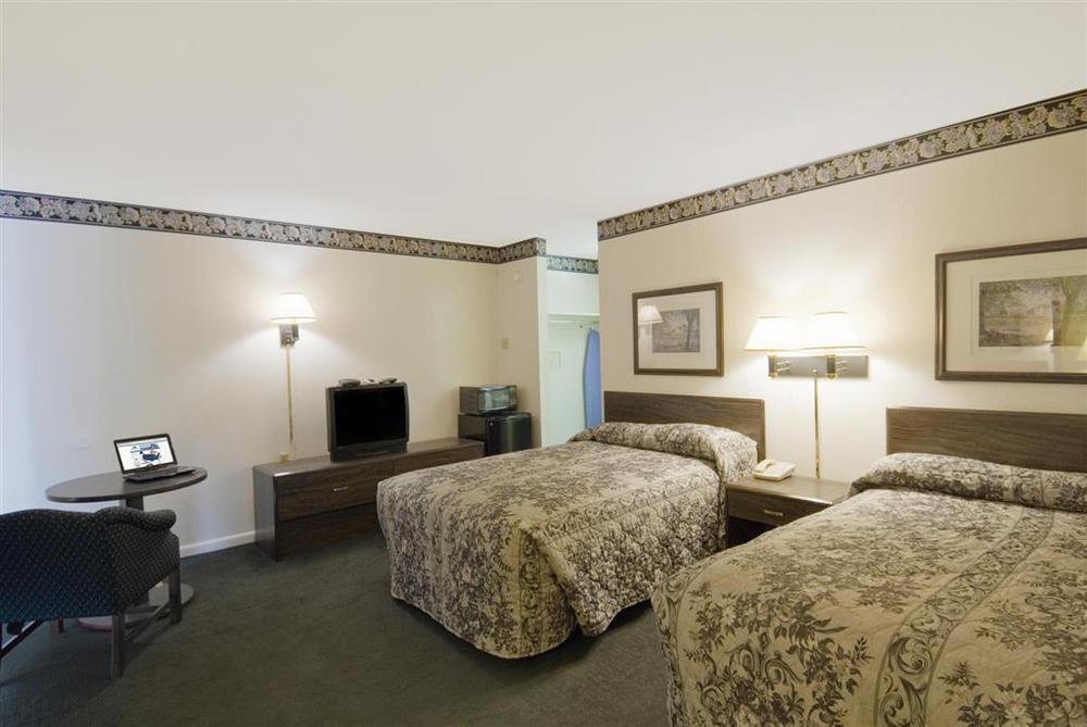 Alamo Inn & Suites Gillette Oda fotoğraf