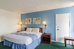 Alamo Inn & Suites Gillette Oda fotoğraf