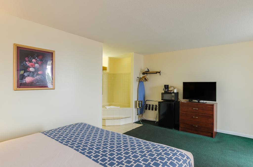 Alamo Inn & Suites Gillette Dış mekan fotoğraf