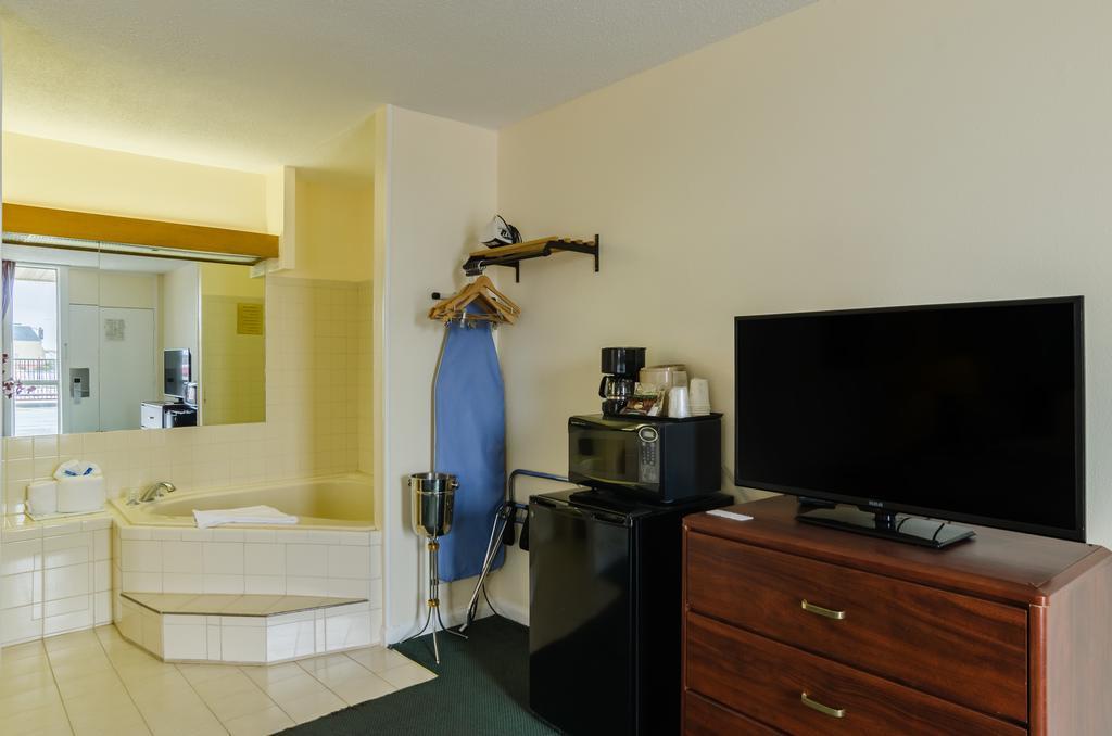 Alamo Inn & Suites Gillette Dış mekan fotoğraf