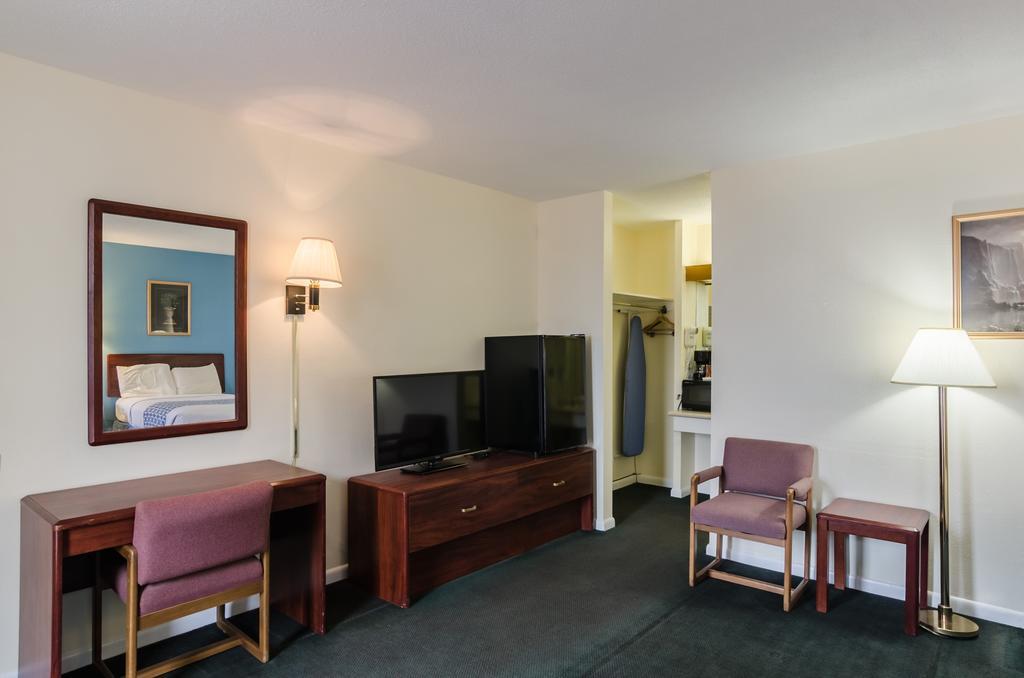 Alamo Inn & Suites Gillette Dış mekan fotoğraf