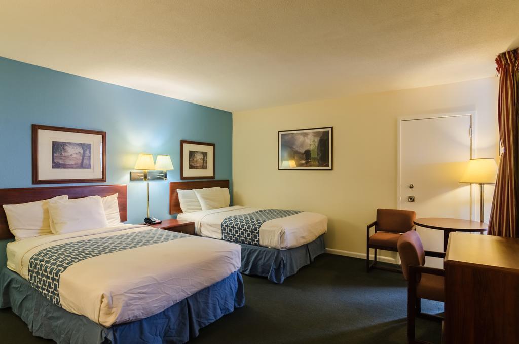 Alamo Inn & Suites Gillette Dış mekan fotoğraf
