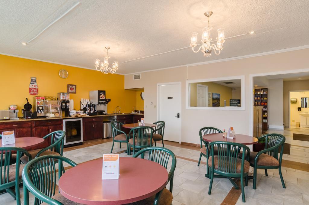 Alamo Inn & Suites Gillette Dış mekan fotoğraf