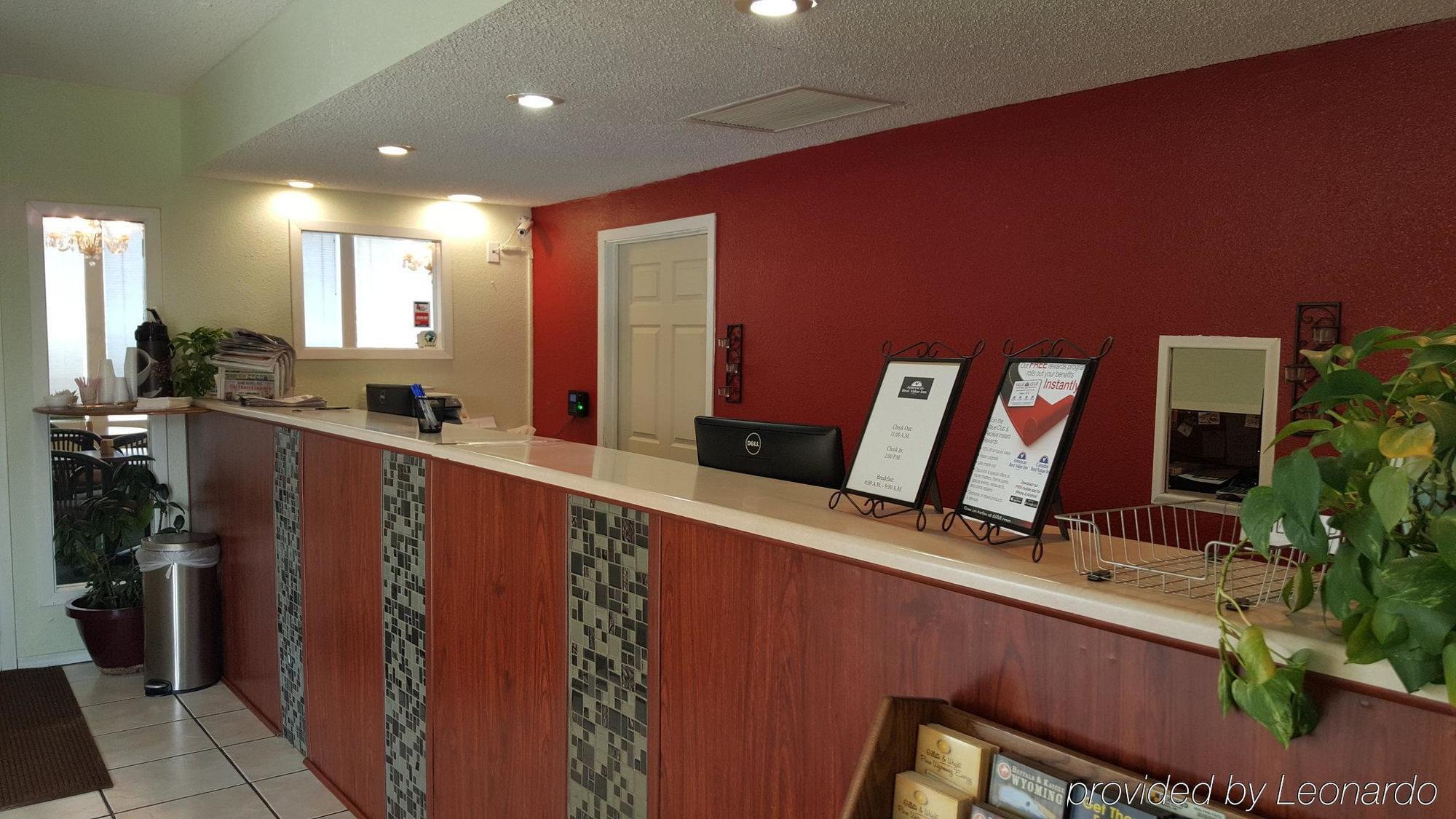 Alamo Inn & Suites Gillette Dış mekan fotoğraf