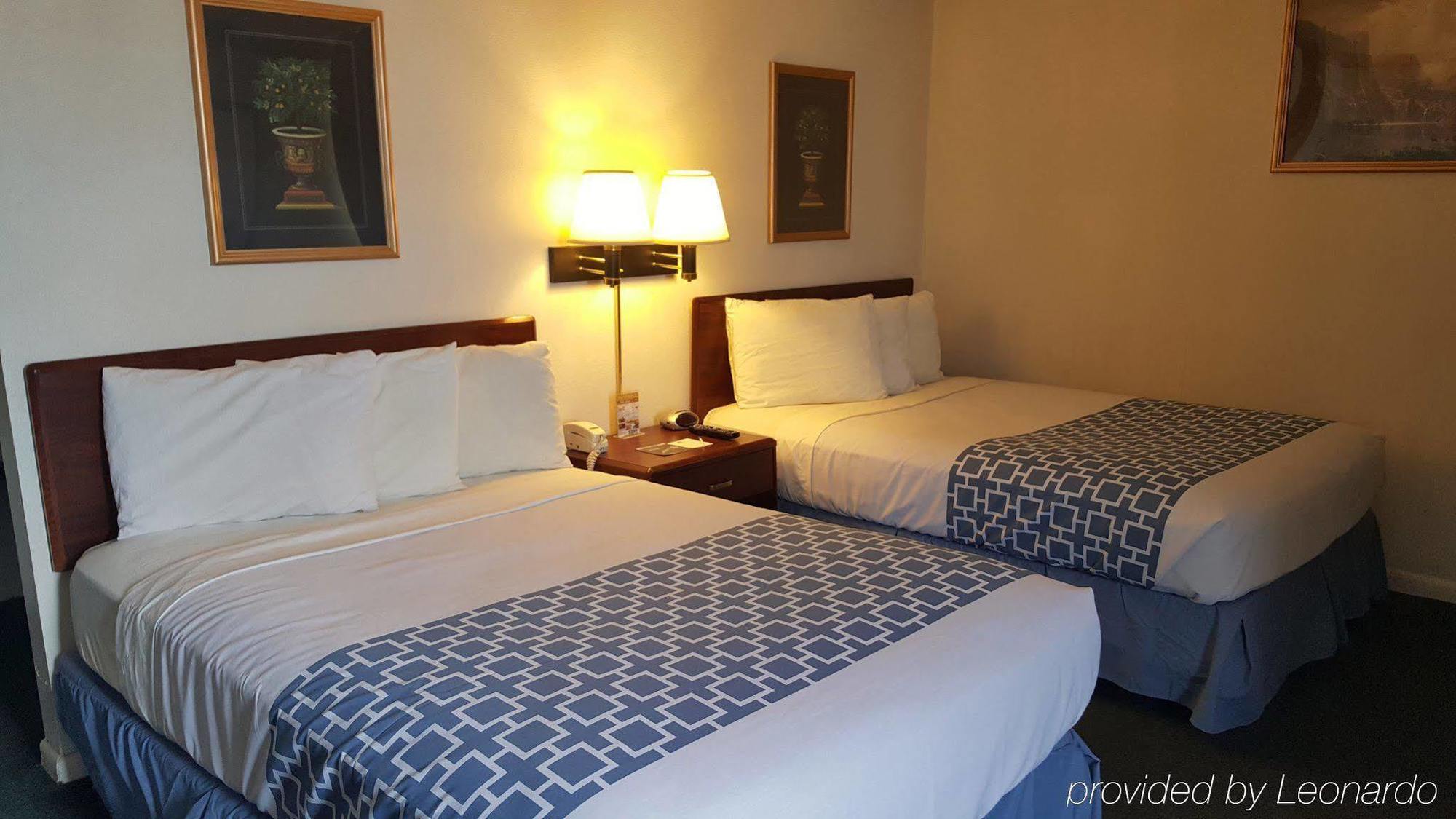 Alamo Inn & Suites Gillette Dış mekan fotoğraf
