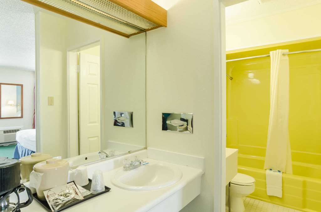 Alamo Inn & Suites Gillette Oda fotoğraf
