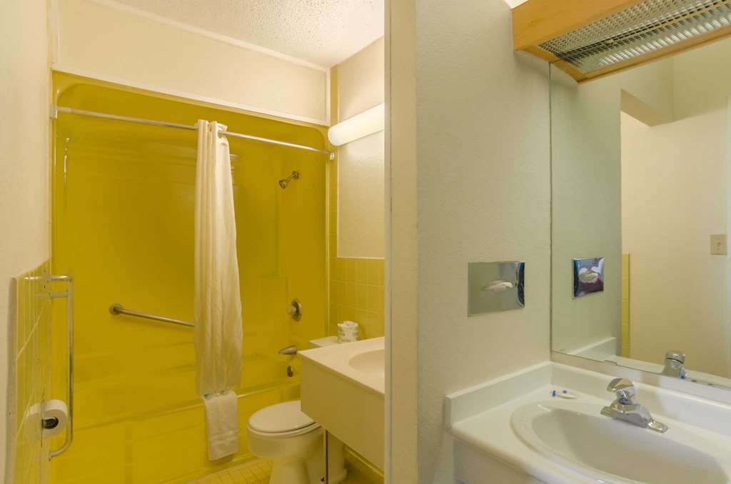 Alamo Inn & Suites Gillette Oda fotoğraf