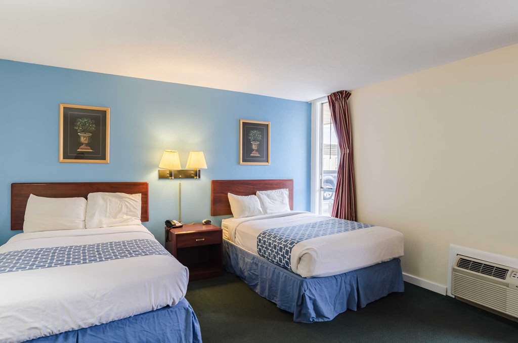 Alamo Inn & Suites Gillette Oda fotoğraf