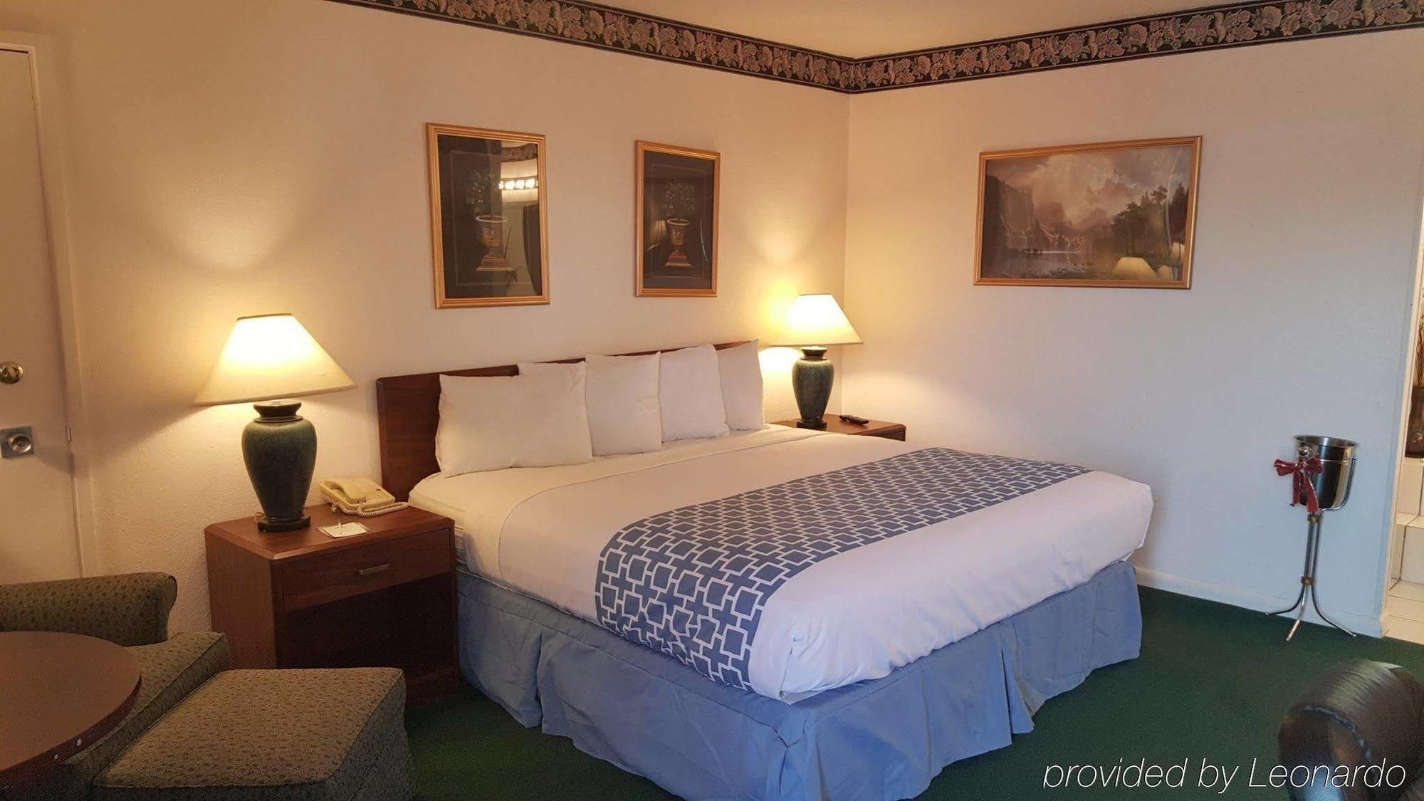 Alamo Inn & Suites Gillette Dış mekan fotoğraf
