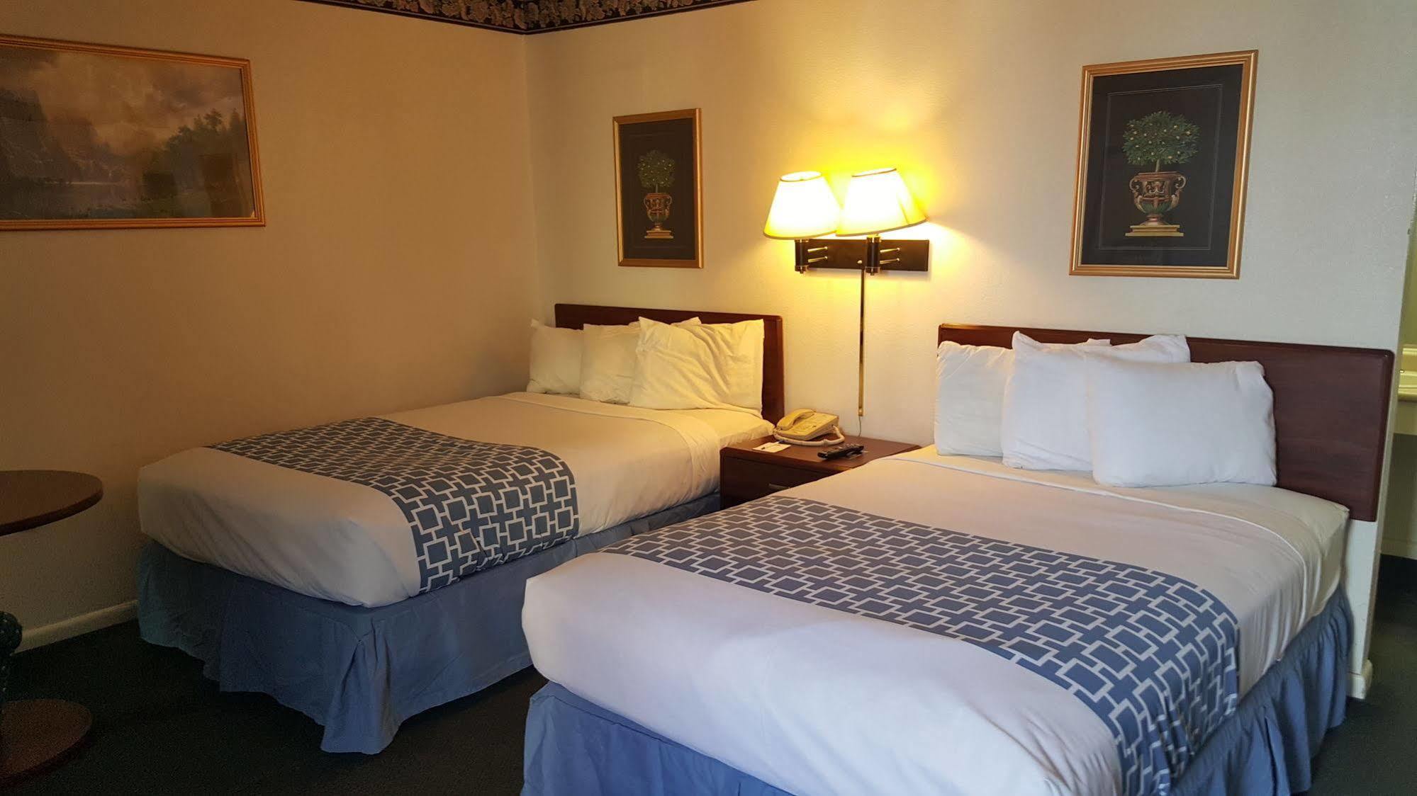 Alamo Inn & Suites Gillette Dış mekan fotoğraf