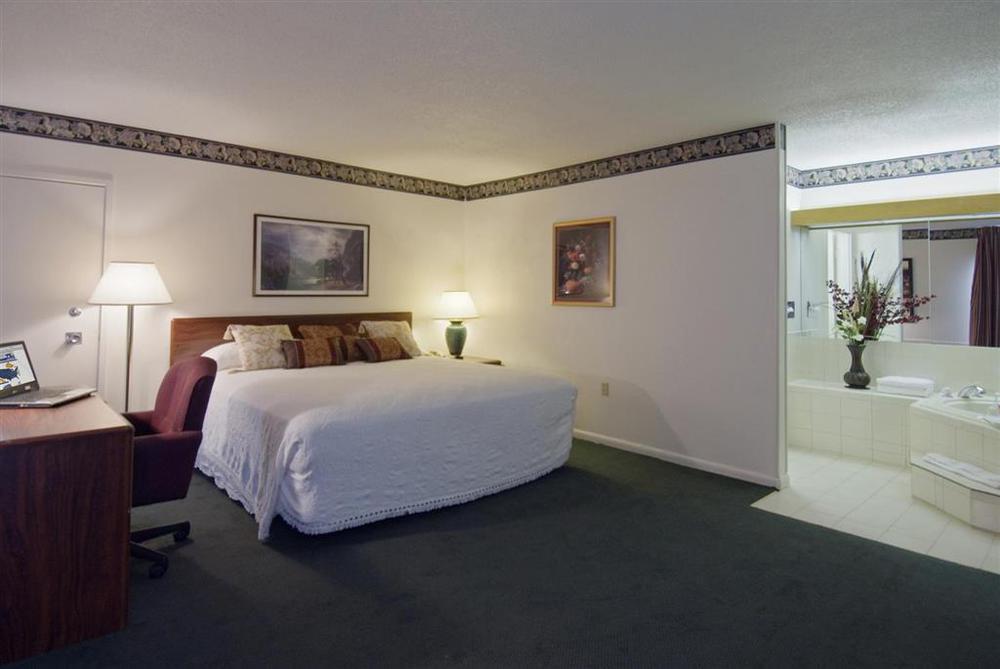 Alamo Inn & Suites Gillette Oda fotoğraf